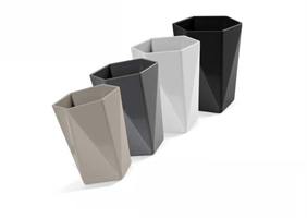 Bicchiere Da Bagno 8*12 Cm