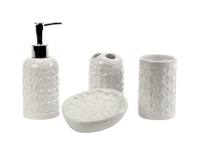 4Pz Bagno Fiori