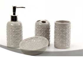 4Pz Bagno Fiori
