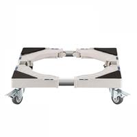 Carrello Per Lavatrice DPM DM-FW01