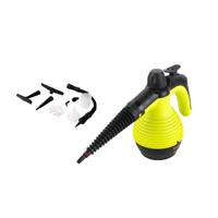 Pulitore a vapore giallo 1050w
