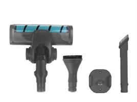 Scopa Elettrica 150w Ricaricabile