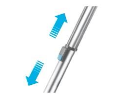 Scopa Elettrica 150w Ricaricabile