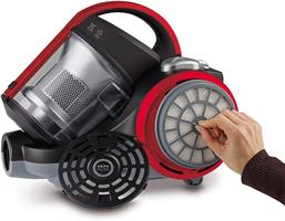 Aspirapolvere Polti A Traino Ciclonico PBEU0105
