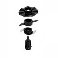 Robot Da Cucina 600W C/Accessori