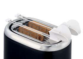 Toaster Necchi 850W Premium NK3002