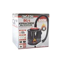 Aspiracenere 10LT 600W