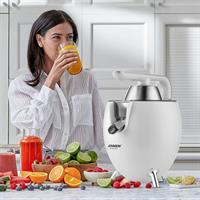 Spremiagrumi Elettrico Johnson SPREMI 200W