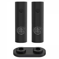 Set Macina Spezie Automatico Elettrico - Macinino Sale E Pepe