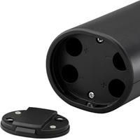 Set Macina Spezie Automatico Elettrico - Macinino Sale E Pepe