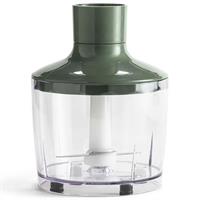 Tognana Frullatore Ad Immersione 600W Iridea Verde