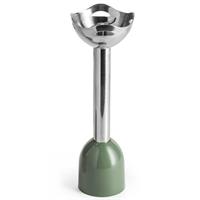 Tognana Frullatore Ad Immersione 600W Iridea Verde