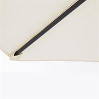 Ombrellone Kalife C-Snodo 2.7Mt Ecru  Bizzotto