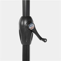 Ombrellone Kalife C-Snodo 2.7Mt Ecru  Bizzotto