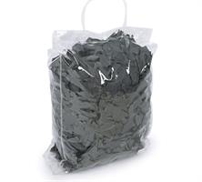 Vela Ombreggiante Moon Grigio Scuro 3.6x3,6 mt