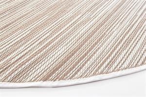 Tappeto Akilah Beige D180