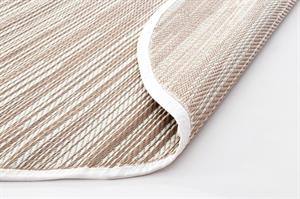 Tappeto Akilah Beige D180