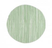 Tappeto Akilah verde D180cm