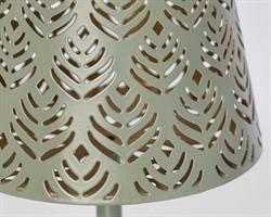 Lampada Tavolo Solare Patricia H27 Ass6