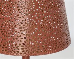 Lampada Tavolo Solare Patricia H27 Ass6