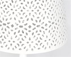 Lampada Tavolo Solare Patricia H27 Ass6