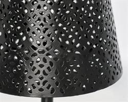 Lampada Tavolo Solare Patricia H27 Ass6
