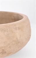 Vaso Minh Ciotola Terracotta Chia S