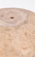 Vaso Minh Ciotola Terracotta Chia S