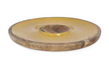 Antipastiera Thara To Arancione D39x4H