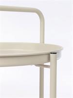 Carrello C-Vass Austin Twin Gypsum D44.5