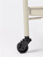 Carrello C-Vass Austin Twin Gypsum D44.5
