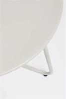Tavolino Austin Gypsum D45