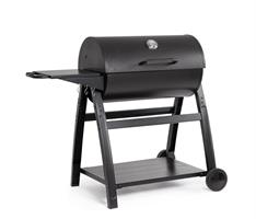 Barbecue a Carbone Vlora