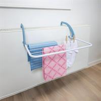 Gimi Stendibiancheria Termosifone Radio