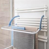 Gimi Stendibiancheria Termosifone Radio