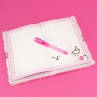 Girabrilla diario unicorno magico