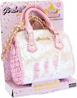 Girabrilla Bauletto Bag