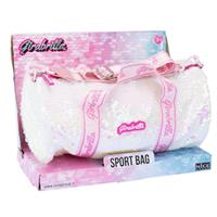 Girabrilla Sport Bag White