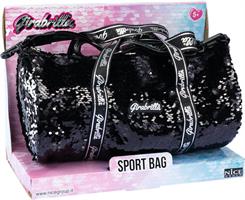 Girabrilla Sport Bag Black