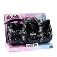 Girabrilla Sport Bag Black