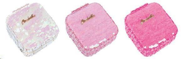 Girabrilla Mini Case
