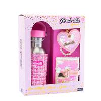 Girabrilla Borraccia Tweed Set Scatola