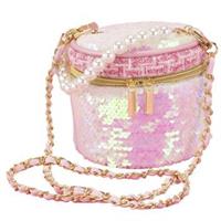 Girabrilla Glamour Bag Bauletto