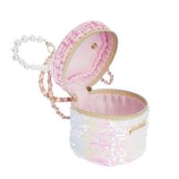 Girabrilla Glamour Bag Bauletto