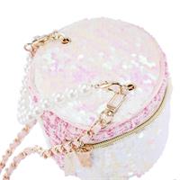 Girabrilla Glamour Bag Bauletto