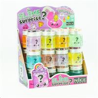 Slime Surprise