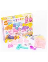 Spongy Sand Unicorns