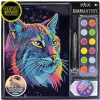 Diamantiny Level Up Pop 2 Lynx