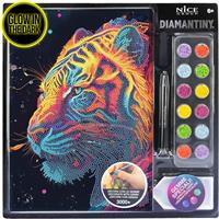 Diamantiny Level Up Pop 2 Tiger