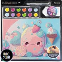 Diamantiny Level Up Kawaii Sweets